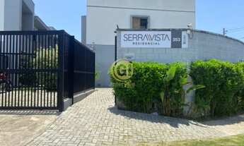 Imagem 2: Casa em condomínio fechado mobiliada com 2 suites em caraguatatuba-sp