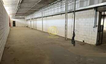 Imagem 4: Galpão para Locação na Rodovia Geraldo Scavone em Jacareí