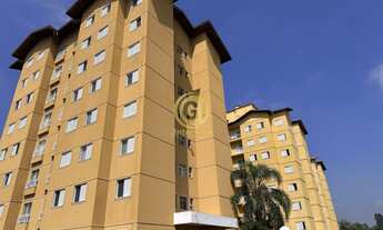 Imagem: APARTAMENTO RESIDENCIAL em JACAREÍ - SP