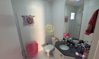 Imagem 7: APARTAMENTO RESIDENCIAL em JACAREÍ - SP, JARDIM SANTA MARIA