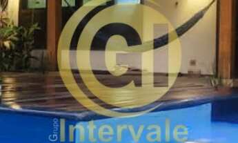 Imagem 3: Casa na Praia 80 metros, com piscina, localização privilegiada