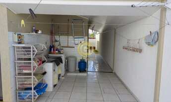 Imagem 5: Casa em condomínio com 4 quartos, sendo 3 suítes, em Taubaté