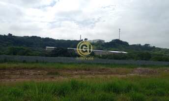 Imagem 3: Terreno Industrial para venda em condomínio