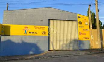 Imagem: GALPÃO COMERCIAL 275 METROS QUADRADOS