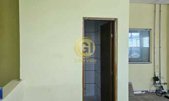 Imagem 5: Galpão industrial para Venda - Condomínio Vale Industrial Paulista - Jardim Califórnia, J