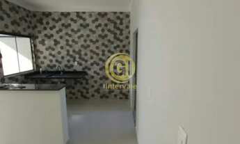 Imagem: Casa a Venda 2 dormitórios (SENDO 1 SUÍTE)NO