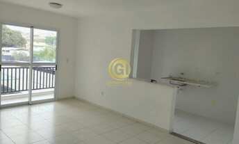 Imagem: Apartamento no centro - Condomínio Grand