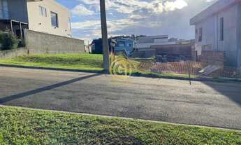 Imagem 2: LOTE/TERRENO [ALTO PADRÃO] RESIDENCIAL FOGAÇA EM JACAREI-SP