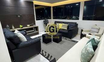 Imagem 3: SOBRADO A VENDA NO CENTRO DE JACAREI - 3 DORMITORIOS 1 SUITE