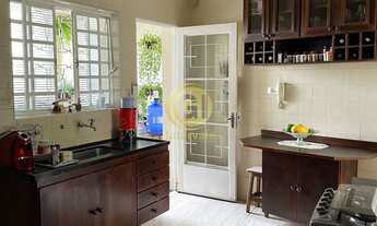 Imagem 6: SOBRADO A VENDA NO CENTRO DE JACAREI - 3 DORMITORIOS 1 SUITE