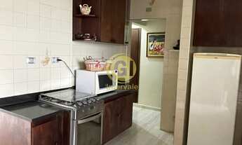 Imagem 7: SOBRADO A VENDA NO CENTRO DE JACAREI - 3 DORMITORIOS 1 SUITE