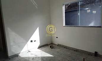 Imagem: Casa Venda na Vila Zezé em Jacareí - São