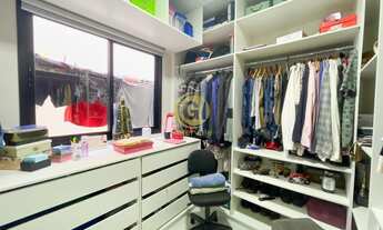 Imagem 7: Casa térrea bosque dos manacás com 3 quartos 1 suíte e piscina