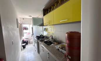 Imagem 2: APARTAMENTO RESIDENCIAL em JACAREÍ - SP, JARDIM SANTA MARIA