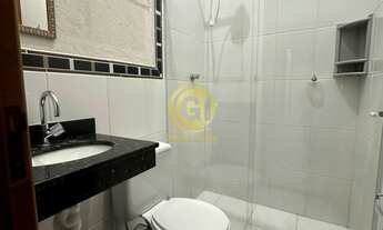 Imagem 7: Casa em caragua na Martin de Sá 2 quartos 1 suíte e ar condicionado