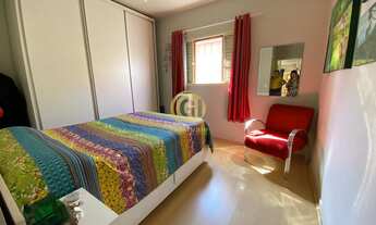 Imagem 7: CASA AMPLA COM 3 QUARTOS/3 BANHEIROS/PISCINA E EDÍCULA EM TAUBATÉ - ACEITA FINANCIAMENTO!