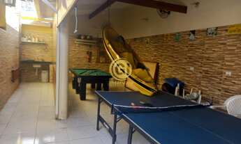 Imagem 4: Casa com 2 quartos em Caraguatatuba, com 160m, mobiliada