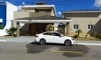 Imagem 2: Casa em condomínio com 4 quartos, sendo 3 suítes, em Taubaté