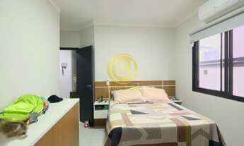 Imagem 5: Casa térrea bosque dos manacás com 3 quartos 1 suíte e piscina