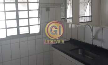 Imagem 6: Casa dois quartos parque dos príncipes com edícula e duas vagas de garagem