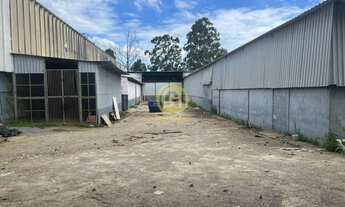 Imagem 7: Galpão para Locação na Rodovia Geraldo Scavone em Jacareí