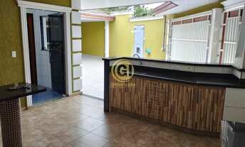 Imagem 5: Casa residencial para Locação e Venda - Residencial Santa Paula, Jacareí 4 dormitórios se