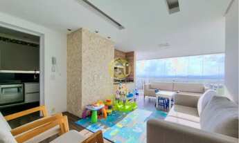 Imagem: Vende-se Apartamento Mobiliado no Pátio