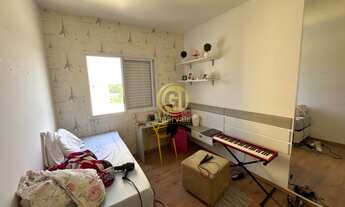 Imagem 3: APARTAMENTO RESIDENCIAL em JACAREÍ - SP, JARDIM SANTA MARIA