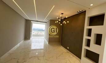 Imagem 1: Apartamento a venda no condominio club verano resort 3 dormitorios e varanda gourmet