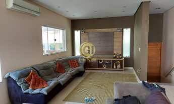 Imagem 7: Casa em condomínio com 4 quartos, sendo 3 suítes, em Taubaté