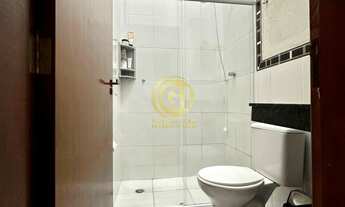 Imagem 6: Casa em caragua na Martin de Sá 2 quartos 1 suíte e ar condicionado