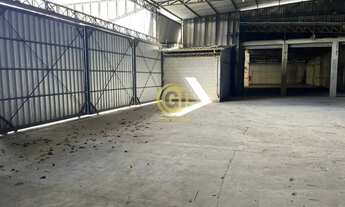 Imagem 3: Galpão para Locação na Rodovia Geraldo Scavone em Jacareí