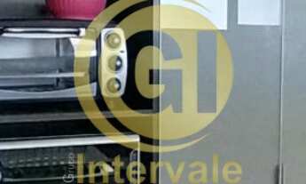 Imagem 7: APARTAMENTO 2 QUARTOS/1 SUÍTE COM PLANEJADOS - CONDOMÍNIO PLACERE