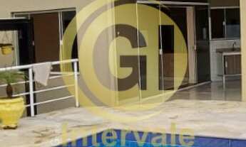 Imagem: Casa em condomínio com 4 quartos, sendo