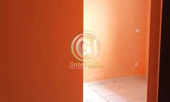 Imagem 3: Casa dois quartos parque dos príncipes com edícula e duas vagas de garagem