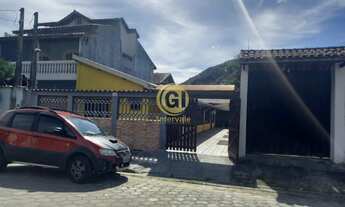 Imagem 5: Casa com 2 quartos em Caraguatatuba, com 160m, mobiliada