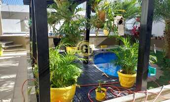 Imagem 4: Casa em condomínio com 4 quartos, sendo 3 suítes, em Taubaté