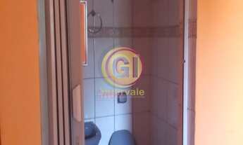 Imagem 2: Casa dois quartos parque dos príncipes com edícula e duas vagas de garagem