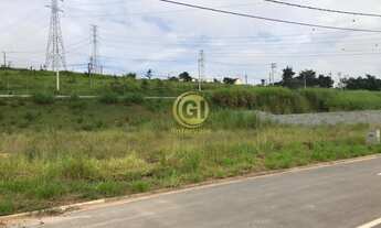 Imagem 2: Grupo Intervale Vende Terreno com 789,47 m² no Condomínio Multiplus Eldorado ll Condomínio
