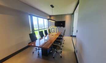 Imagem 2: Sala Comercial para venda - The One Jardim Aquarius. São José dos Campos - SP 3 salas