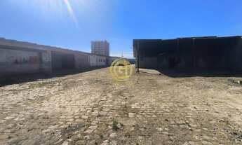 Imagem: GALPÃO COMERCIAL E INDUSTRIAL NO JARDIM