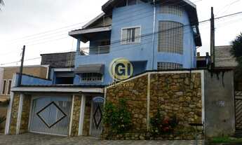 Imagem: SOBRADO PARA LOCAÇÃO NO TERRAS DE SÃO