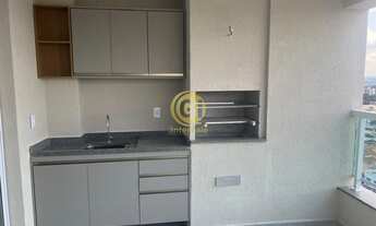 Imagem: BARÃO PALACE APARTAMENTO 3 QUARTOS SENDO