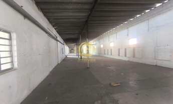 Imagem 5: GALPÃO COMERCIAL E INDUSTRIAL NO JARDIM SANTA MARIA,JACAREI-SP