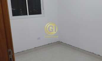 Imagem 6: APARTAMENTO 2 QUARTOS COM VARANDA EXCELENTE PARA INVESTIMENTO - JARDIM DAS INDÚSTRIAS JACA