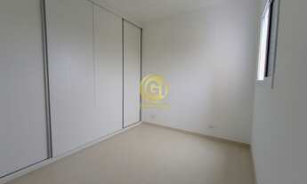 Imagem 7: Apartamento Planejado para Venda Condomínio Clube Arboville Jacareí Locação com piscina