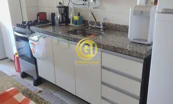 Imagem 4: Apartamento de dois dormitórios no Edifício New Park, com ótima localização no Parque Indu