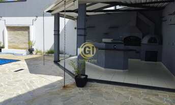 Imagem 6: Casa residencial para Venda - CONDOMINIO COLEGINHO - Vila Zezé, Jacareí 5 dormitórios send