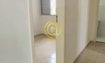 Imagem 3: Apartamento de 3 quartos com 1 suíte - Condomínio Spazio Campo das Violetas condominio co