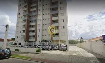 Imagem: Apartamento de dois dormitórios no Edifício